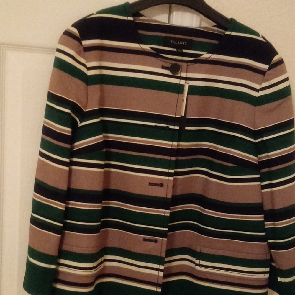 Jacket - Picture 2 of 3